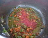 Foto del paso 2 de la receta: Lentejas con chorizo
