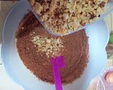 Foto langkah ke 2 dari resep Kacang Coklat /Beng - Beng.