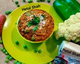 વેજ તુફાની (Veg. Toofani Recipe In Gujarati) રેસીપી સ્ટેપ6ફોટો