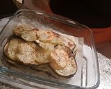 Foto del paso 10 de la receta Mil Hojas de Patata y Berenjena