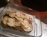 Foto del paso 10 de la receta: Mil Hojas de Patata y Berenjena
