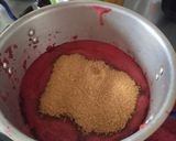 Foto del paso 1 de la receta: Dulce de Mora🍯🍒🍯