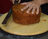 Foto del paso 3 de la receta: Tarta de Zanahorias o Carrot Cake