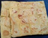 Foto langkah ke 7 dari resep Martepi (Martabak Telur Pisang).