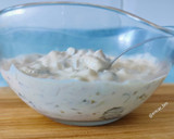 Foto del paso 4 de la receta: Salsa tártara