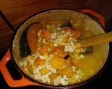 Foto del paso 5 de la receta: Locro como el de mi mamá