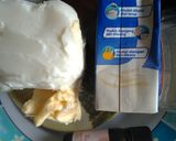 Foto langkah ke 1 dari resep Butter Cream.