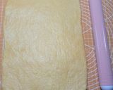 Foto langkah ke 6 dari resep Pumpkin Loaf Bread.