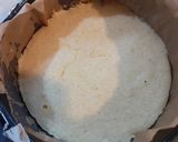 Tejbegrízes sajttorta recept fázis 4 fotója