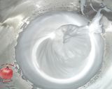 Foto del paso 3 de la receta Soufflé de piña