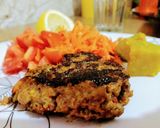 Foto del paso 4 de la receta: Hamburguesa caseras