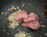Foto langkah ke 4 dari resep Martabak Telur Daging Sapi.