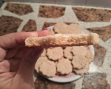 Foto del paso 13 de la receta: Galletitas veganas de mandarina
