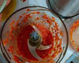Foto langkah ke 2 dari resep Balado teri kacang.