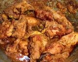 Foto langkah ke 7 dari resep Ayam Bakar Bumbu Rujak.