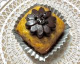 Foto del passaggio 9 della ricetta Muffin con Fragole e Banane