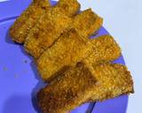 Cara Membuat Nugget Tempe Sayur Krispi 6