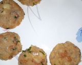 A picture of step 10 of Italian Potato Cakes/Frittata Di Patate.