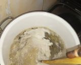 A picture of step 5 of Coconut fried rice(fully flavoured).