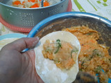 Dimsum Ayam Wortel
