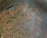 A picture of step 3 of Mince Rolls.