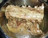 Foto del paso 1 de la receta: Sopón fácil