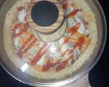 Pizza Teflon (Praktis, Empuk No Telur) langkah memasak 6 foto