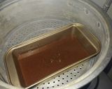 Foto langkah ke 5 dari resep Brownies chocolatos.