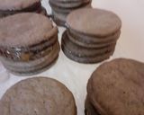 Foto del paso 4 de la receta: Alfajores triples