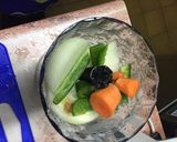 Foto del paso 1 de la receta: Pastel de jaibas