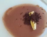 Foto langkah ke 6 dari resep Dadar gulung coklat (isi piscokju) syan syan.