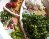 Coriander Rasam recipe step 1 photo