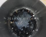 Foto langkah ke 3 dari resep Cha Bang Ang (Minuman Viral di Thailand).