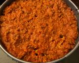 Rigatoni pasta pie recipe step 6 photo