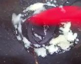 A picture of step 1 of Chicken Vegetable Samosa.