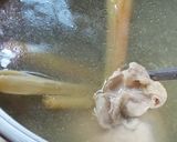 Foto langkah ke 2 dari resep Soto ayam bening simple.