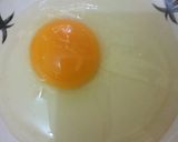 Foto langkah ke 1 dari resep Roti Tawar Goreng isi Ayam.