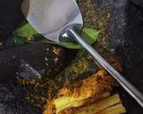 Foto langkah ke 1 dari resep Semur Jengkol Betawi.