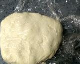 A picture of step 6 of Baked Apple Roses.