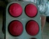 Foto del paso 3 de la receta: Red velvet en cupcakes