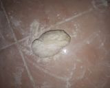 A picture of step 3 of Prattha din dankali.