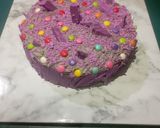 Foto langkah ke 3 dari resep Krim dari margarin.