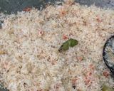 Foto langkah ke 5 dari resep Ketan Bumbu Cirebon.