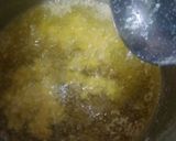 A picture of step 9 of Ghee.