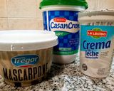 Foto del paso 1 de la receta Tiramisú suave
