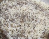 A picture of step 6 of Beef Pulao.