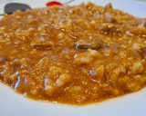 Foto del paso 5 de la receta: Arroz en salsa de chistorra