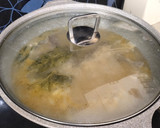 Foto langkah ke 3 dari resep Soto Daging.