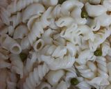 देसी स्टाइल में पास्ता मैकरॉनी (desi style me pasta macaroni recipe in Hindi) रेसिपी चरण 2 फोटो