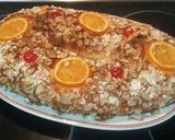 Foto del paso 30 de la receta Roscón de Reyes artesano